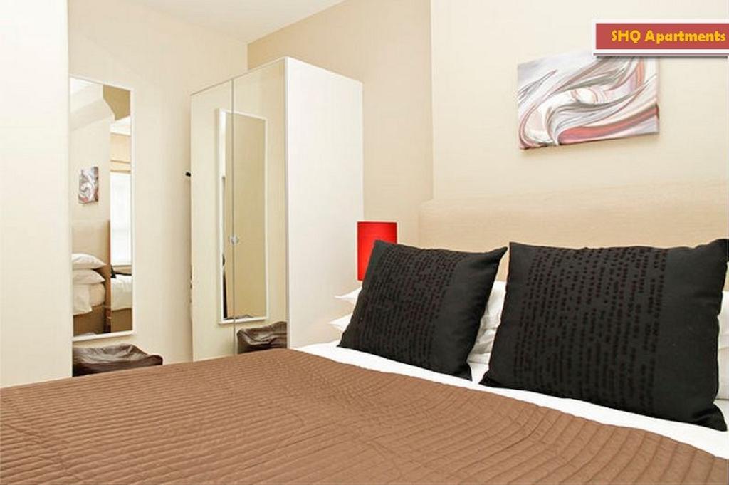 Sbf Apartments London Rom bilde