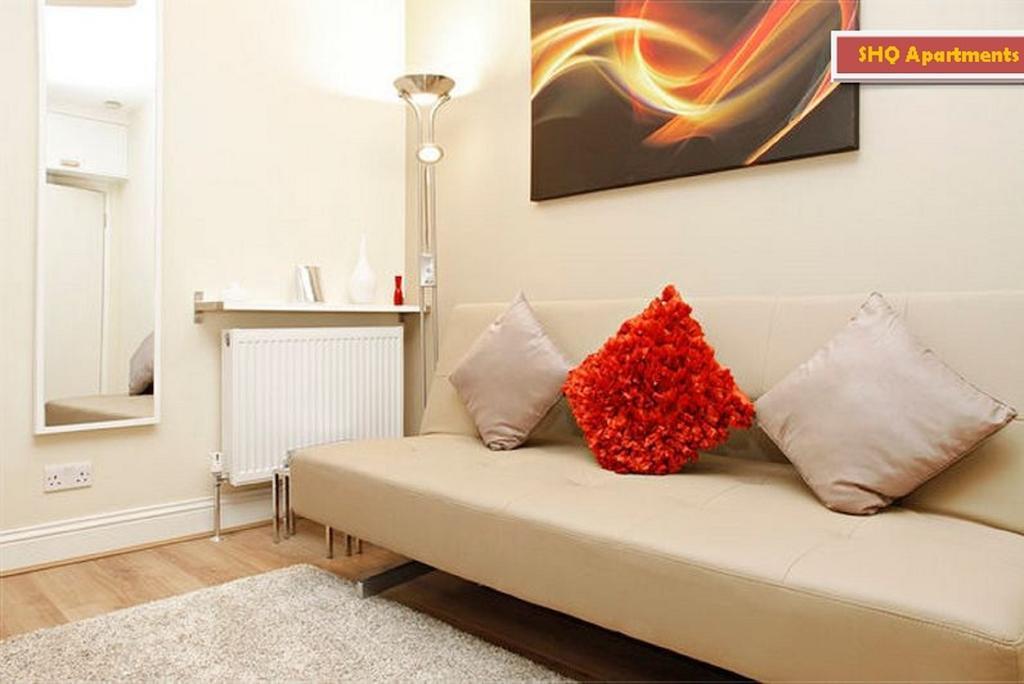 Sbf Apartments London Rom bilde
