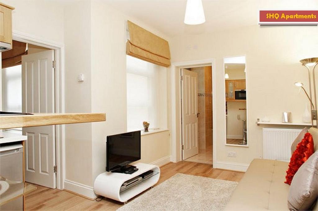 Sbf Apartments London Rom bilde