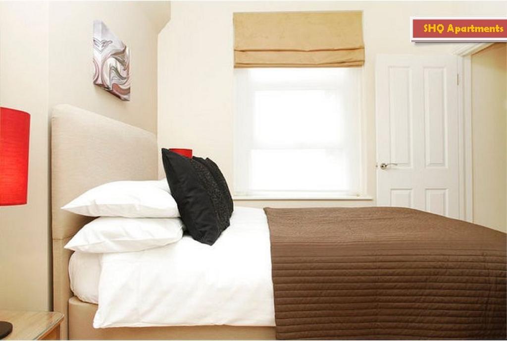 Sbf Apartments London Rom bilde