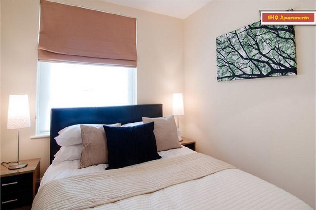 Sbf Apartments London Rom bilde