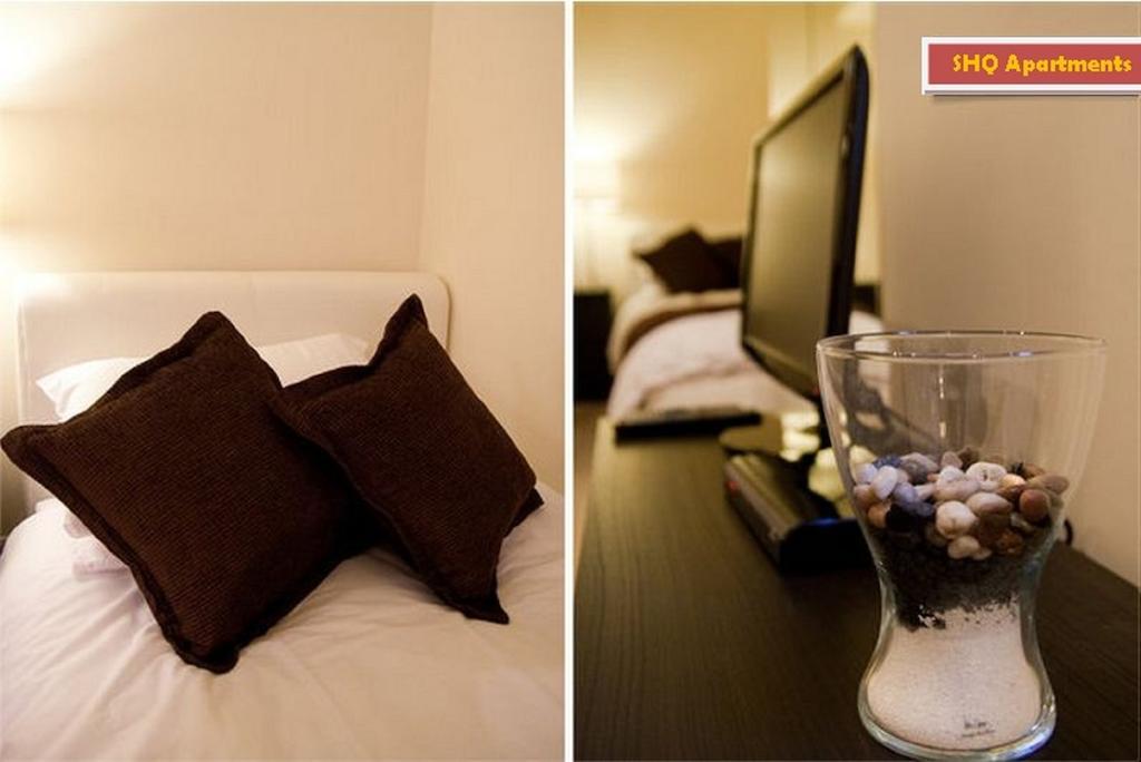 Sbf Apartments London Rom bilde