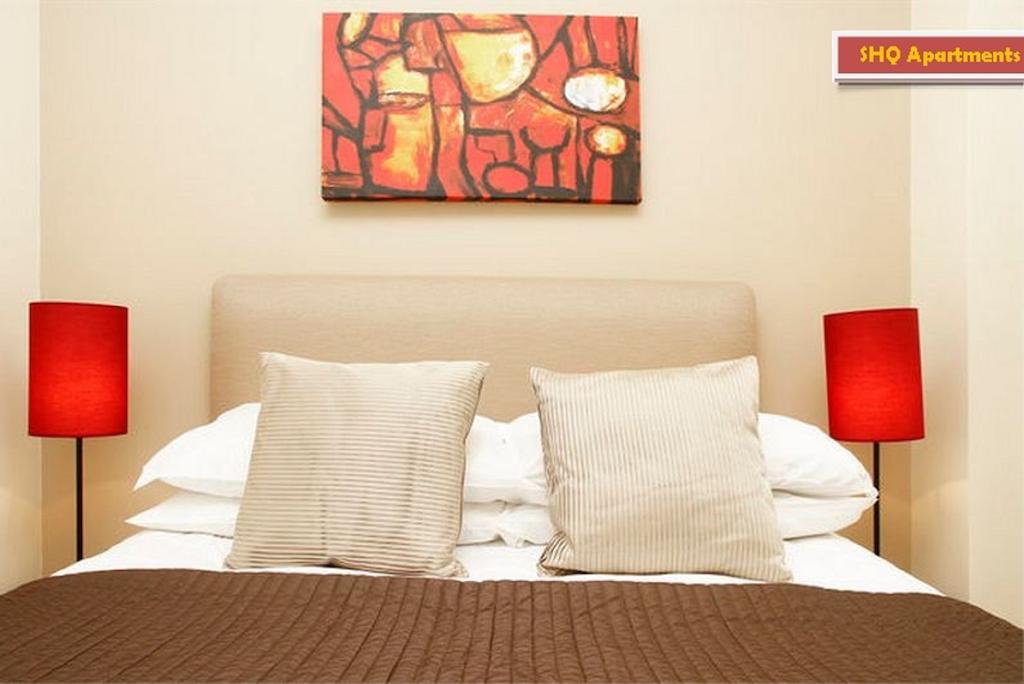 Sbf Apartments London Rom bilde
