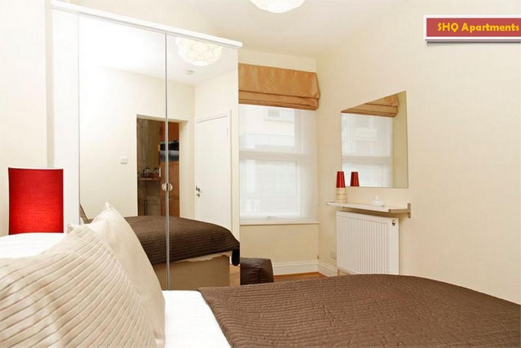 Sbf Apartments London Rom bilde