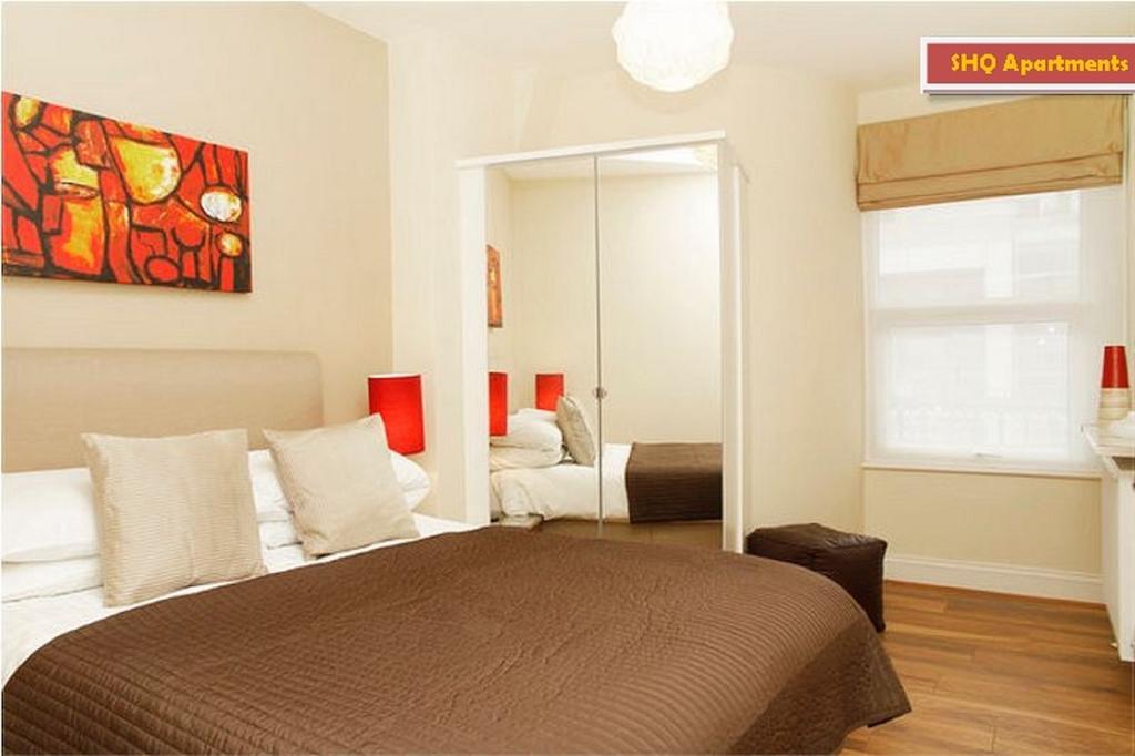 Sbf Apartments London Rom bilde