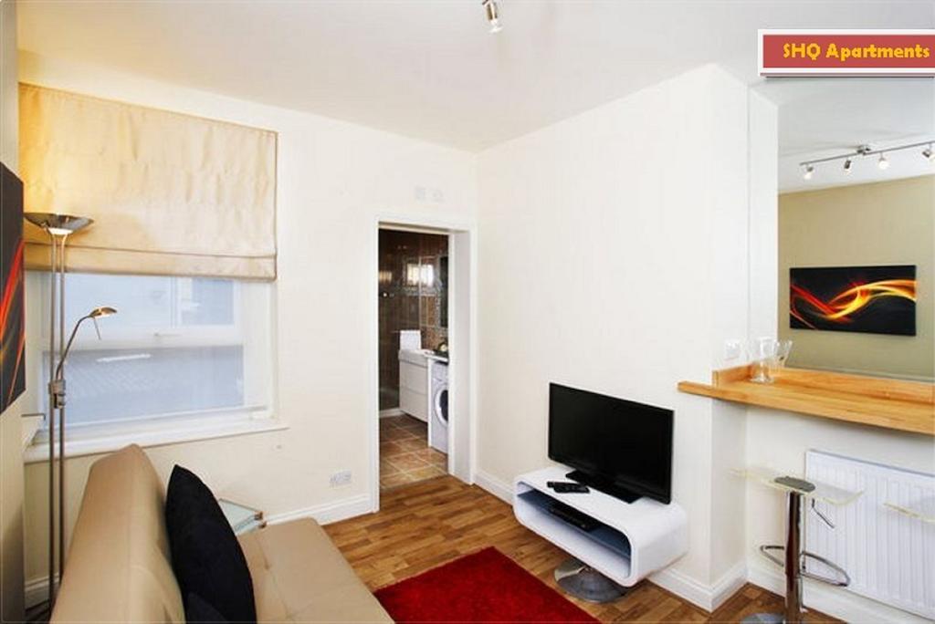Sbf Apartments London Rom bilde