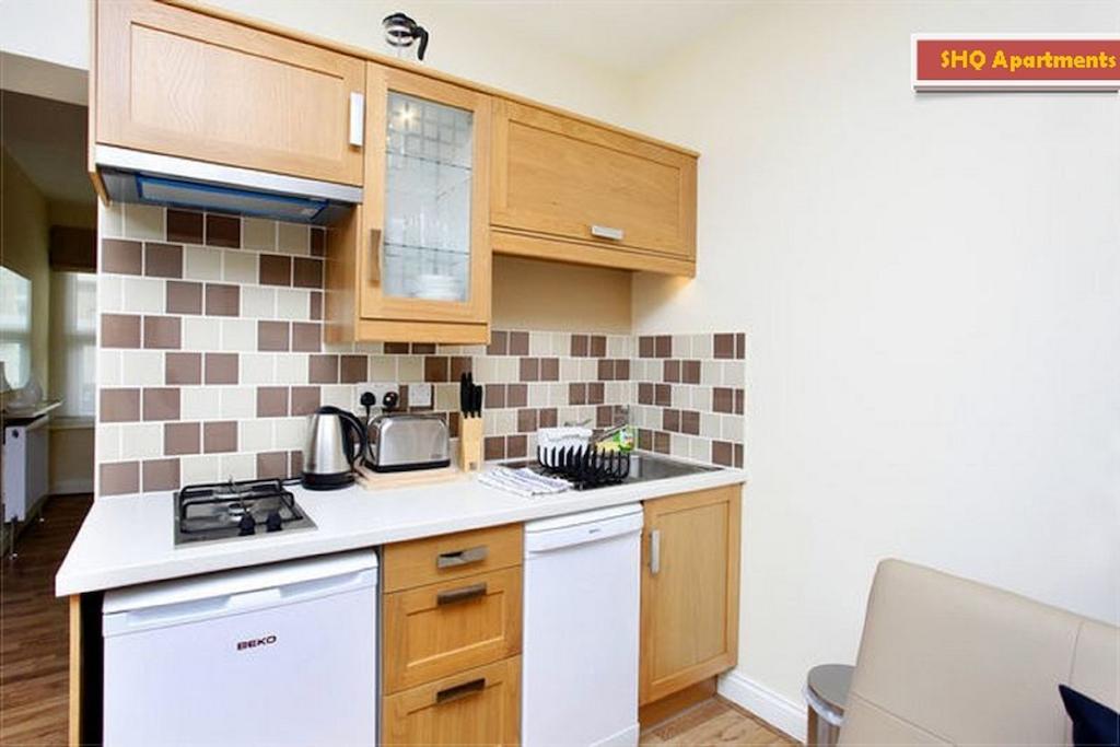 Sbf Apartments London Rom bilde