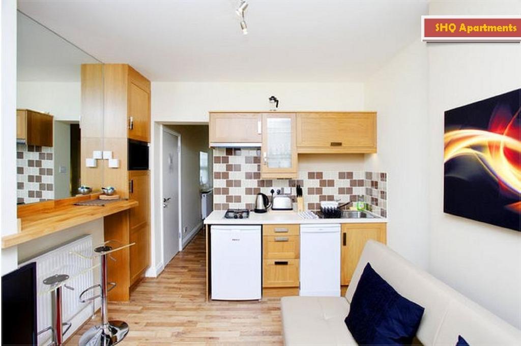 Sbf Apartments London Rom bilde