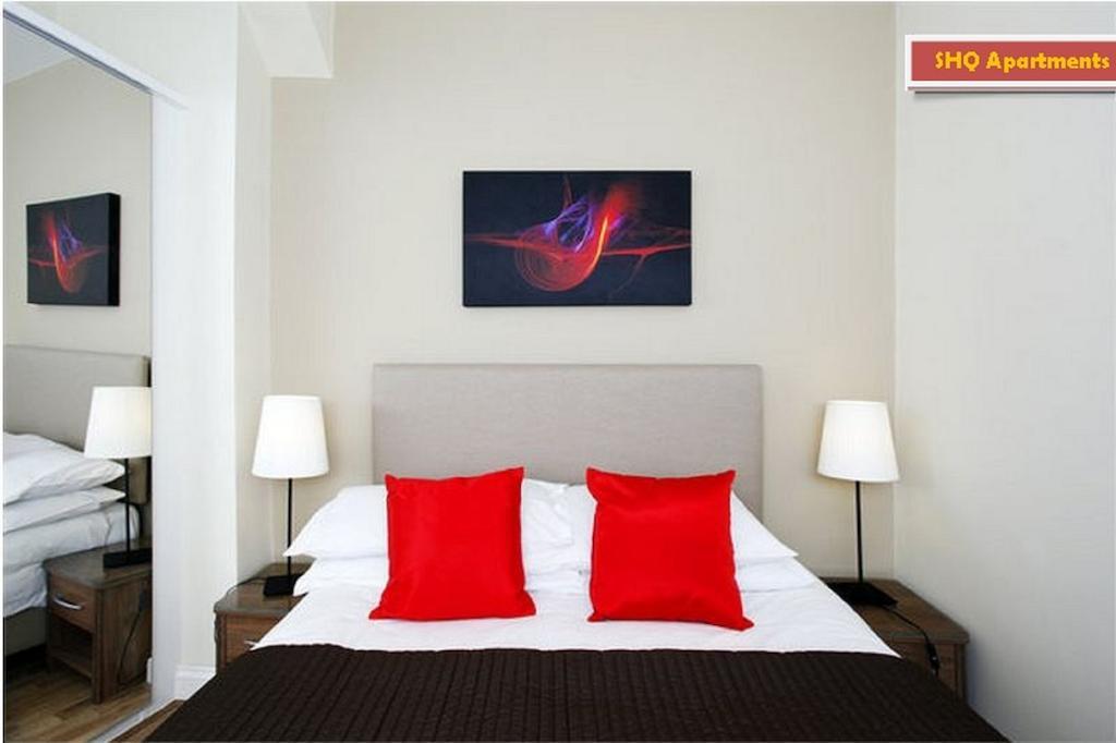 Sbf Apartments London Rom bilde