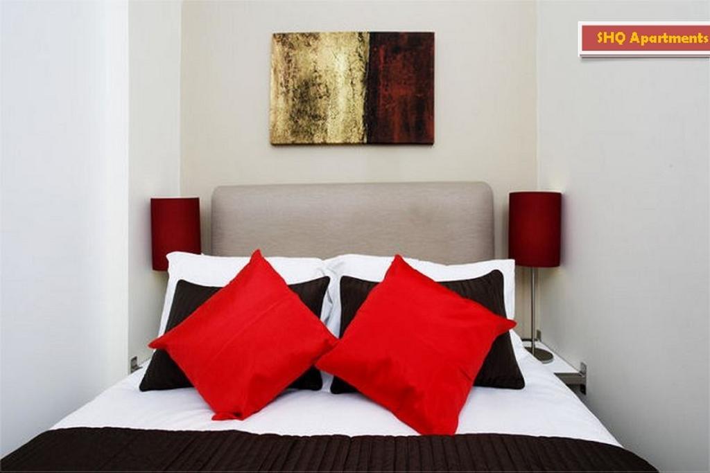 Sbf Apartments London Rom bilde
