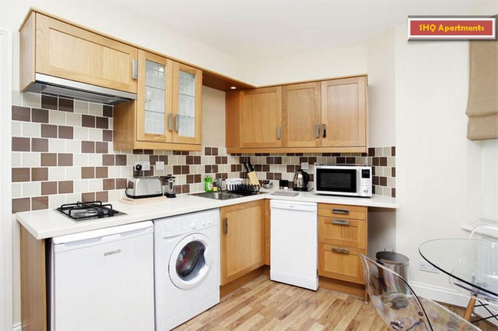 Sbf Apartments London Rom bilde