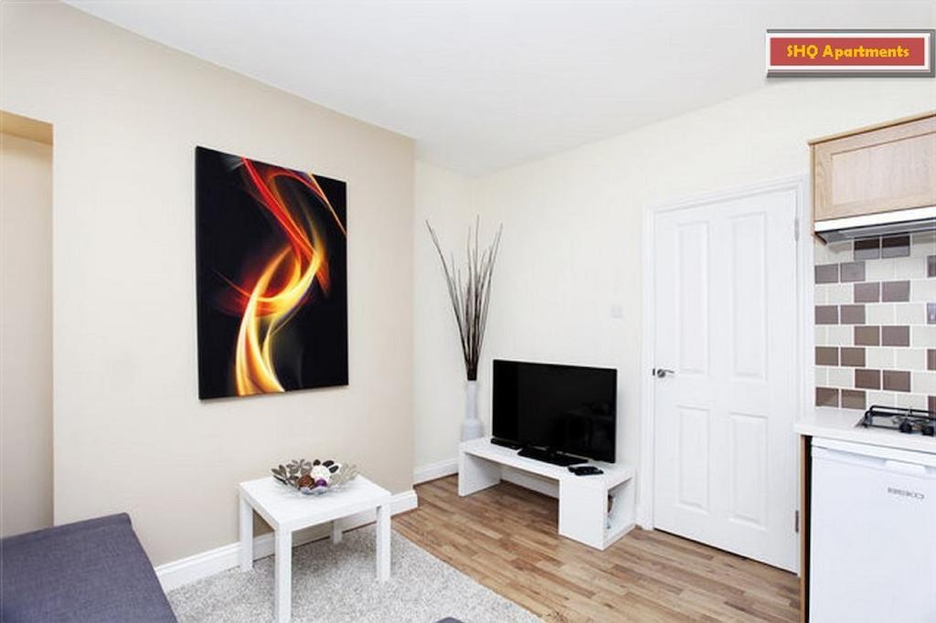 Sbf Apartments London Rom bilde