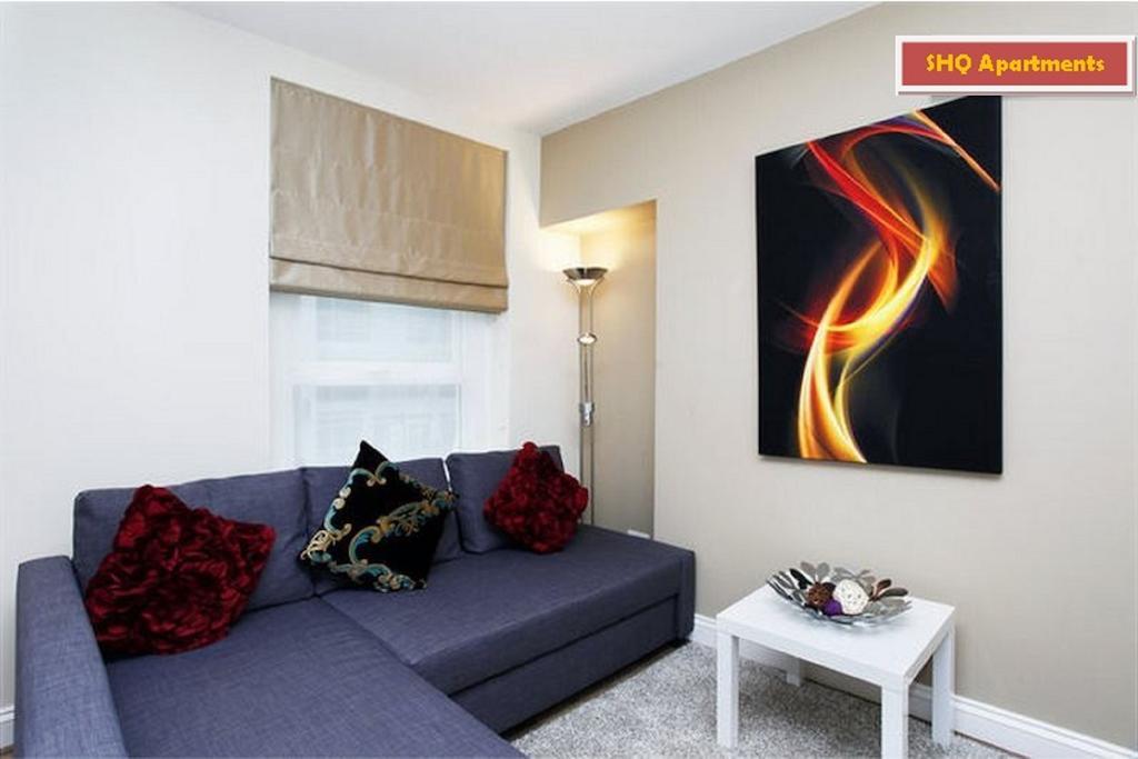 Sbf Apartments London Rom bilde