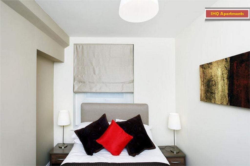 Sbf Apartments London Rom bilde