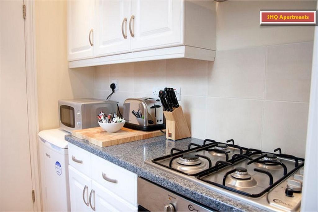 Sbf Apartments London Rom bilde