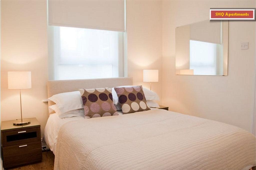 Sbf Apartments London Rom bilde