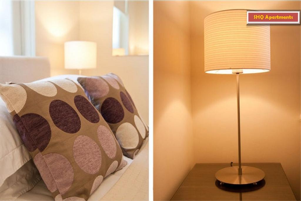 Sbf Apartments London Rom bilde