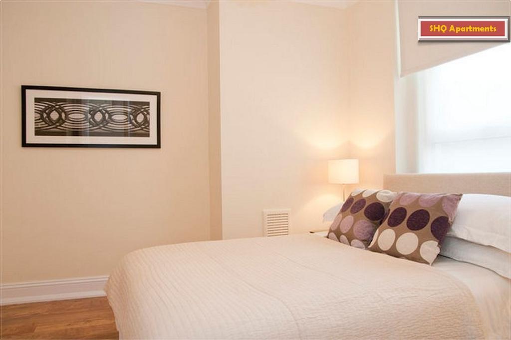Sbf Apartments London Rom bilde