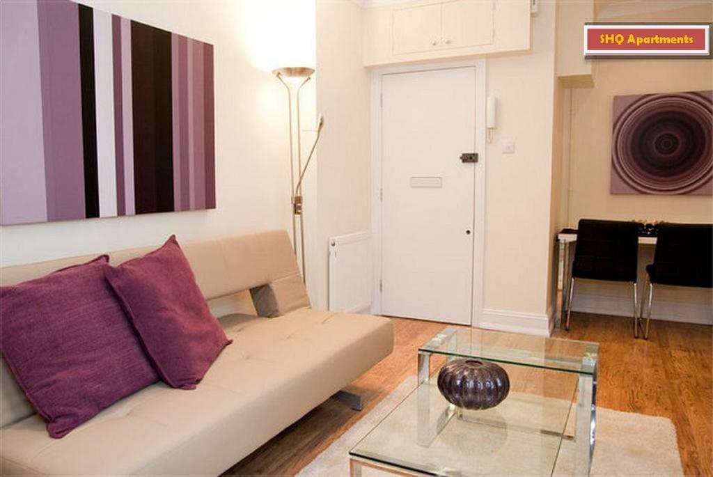 Sbf Apartments London Rom bilde