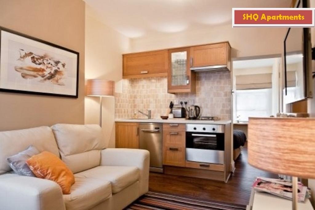 Sbf Apartments London Rom bilde