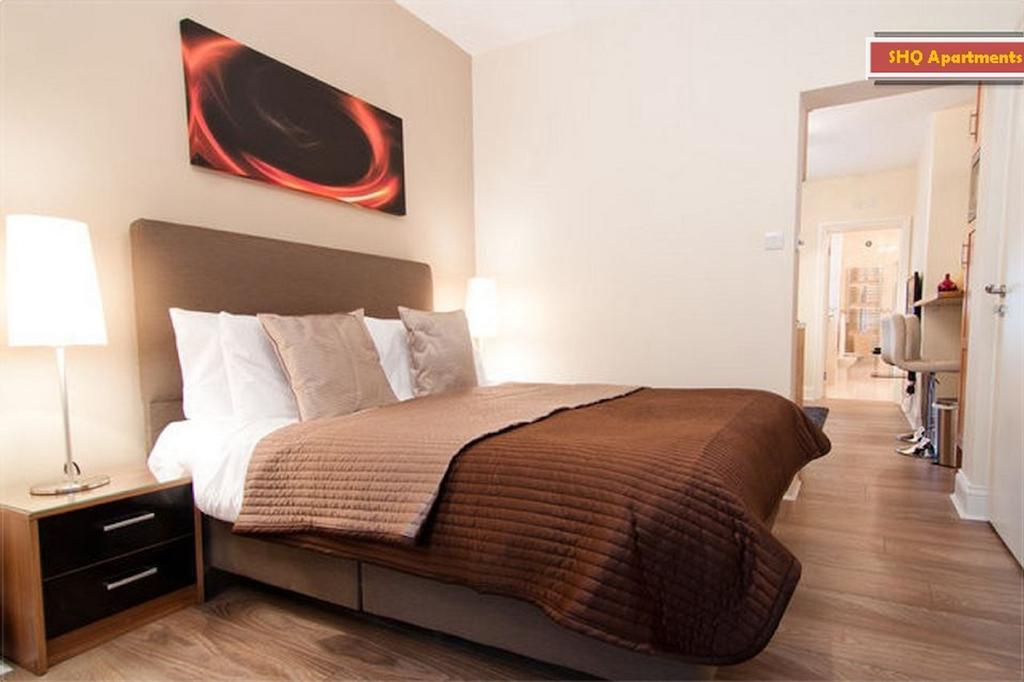 Sbf Apartments London Rom bilde