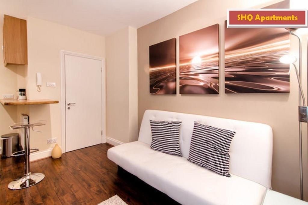 Sbf Apartments London Rom bilde