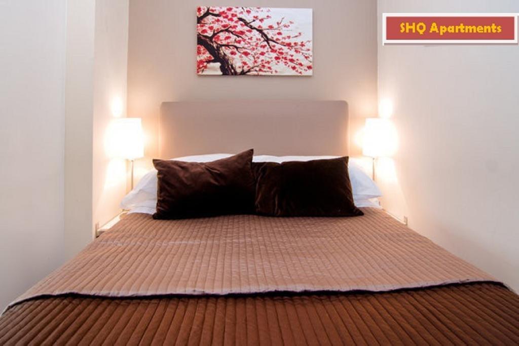 Sbf Apartments London Rom bilde