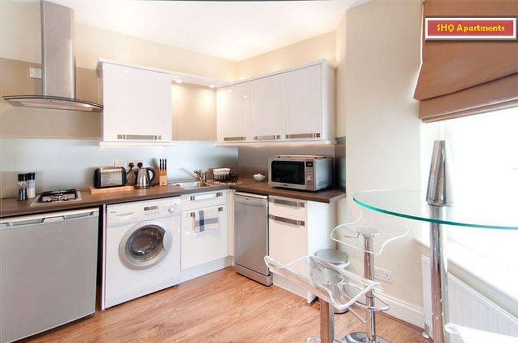 Sbf Apartments London Rom bilde